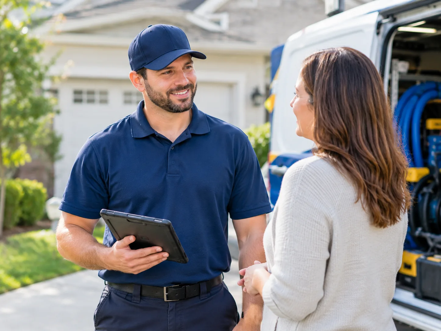 Sewage Backup Cleanup Quinton, VA FAQs